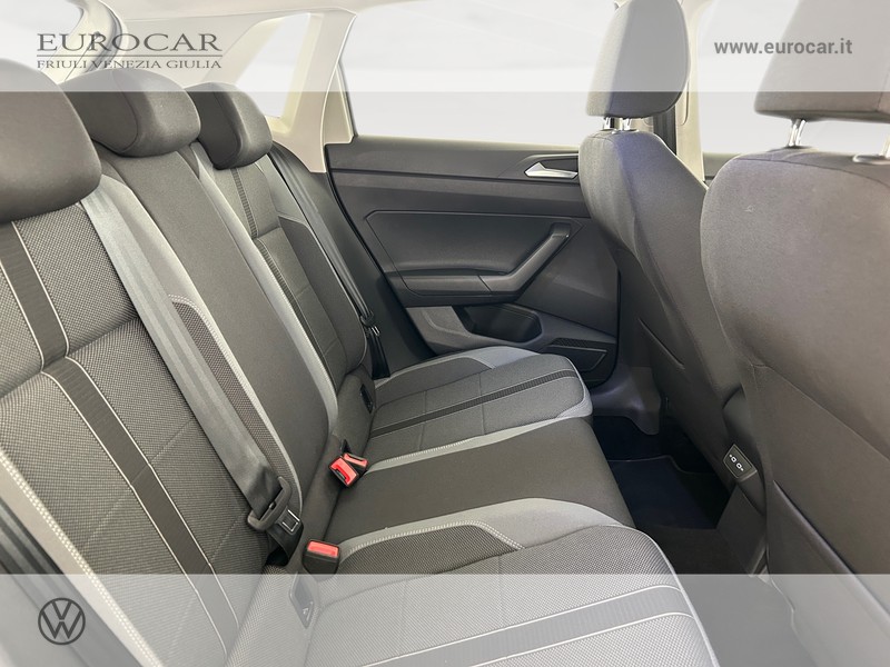 Volkswagen Polo 1.0 tsi style 95cv
