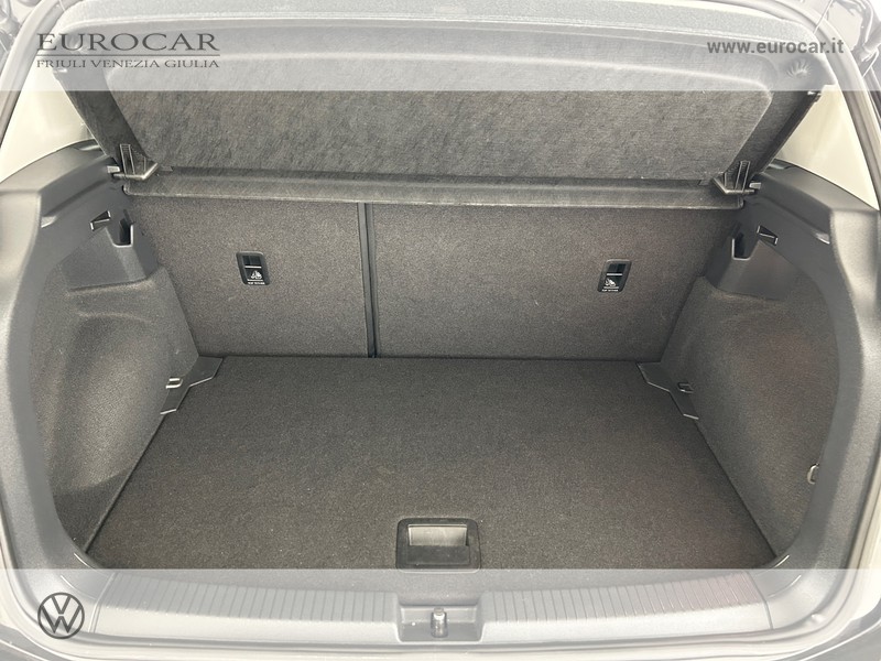 Volkswagen T-Cross 1.0 tsi advanced 115cv dsg