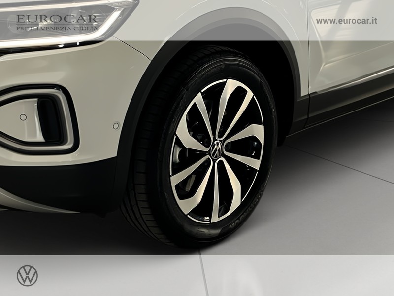 Volkswagen T-Roc 2.0 tdi style 150cv dsg