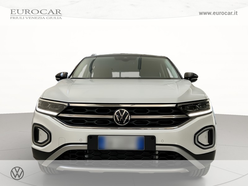 Volkswagen T-Roc 2.0 tdi style 150cv dsg