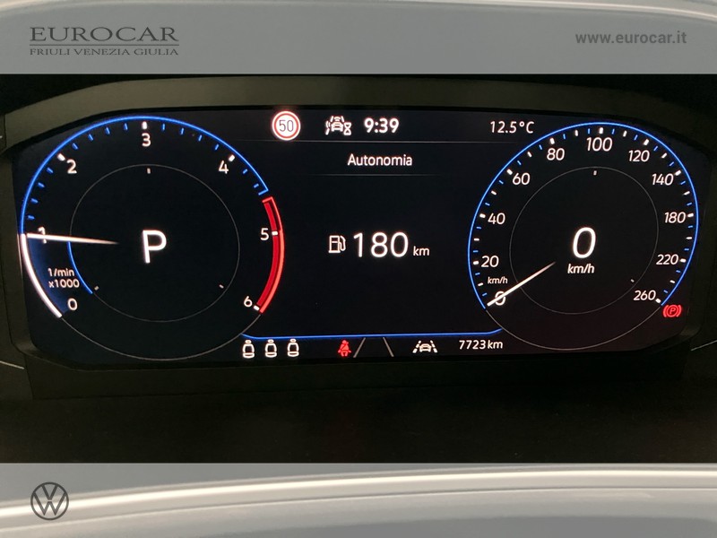 Volkswagen T-Roc 2.0 tdi style 150cv dsg