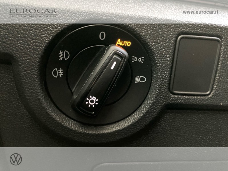 Volkswagen T-Cross 1.0 tsi advanced 110cv dsg