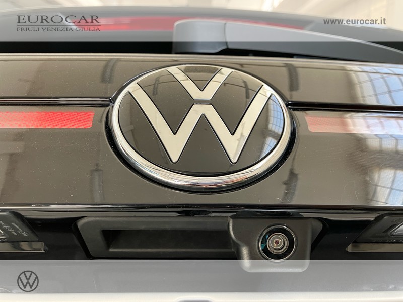Volkswagen T-Cross 1.0 tsi advanced 110cv dsg