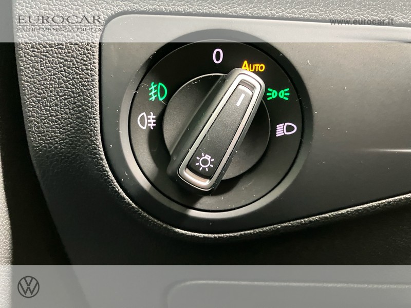 Volkswagen Tiguan 1.6 tdi style 115cv