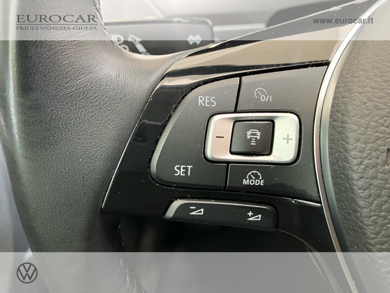 Volkswagen Tiguan 1.6 tdi style 115cv