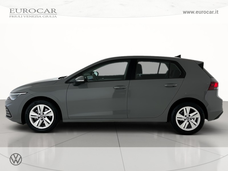 Volkswagen Golf 2.0 tdi life 115cv dsg