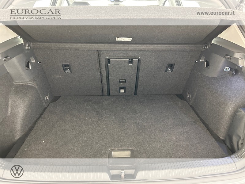 Volkswagen Golf 2.0 tdi life 115cv dsg