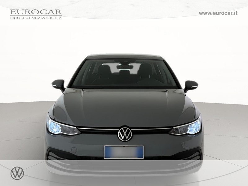 Volkswagen Golf 2.0 tdi life 115cv dsg
