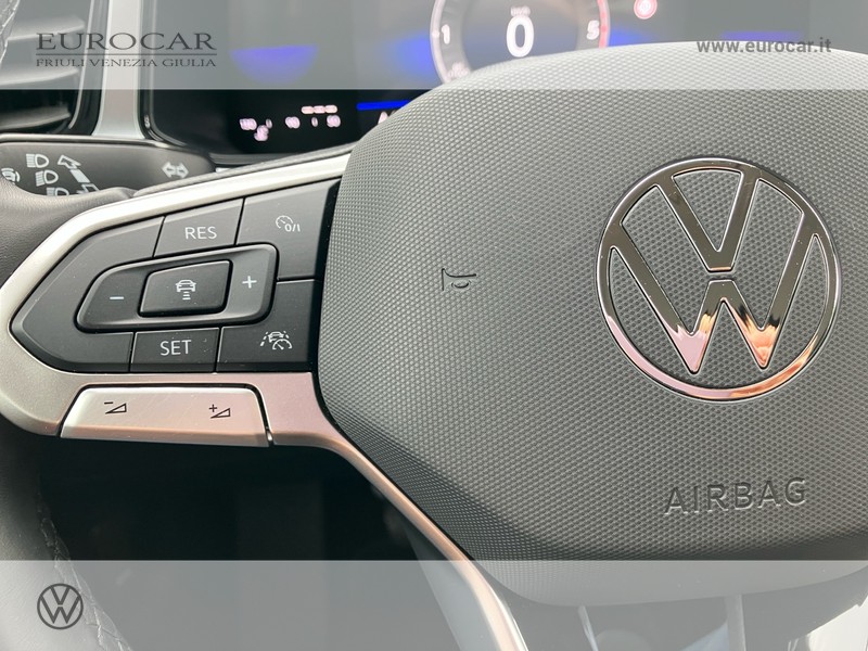 Volkswagen T-Roc 2.0 tdi life 115cv