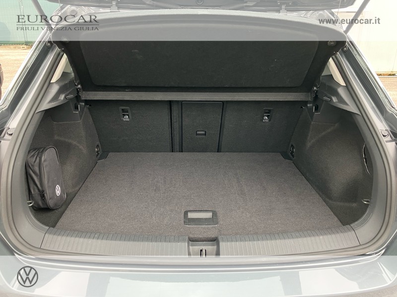 Volkswagen T-Roc 2.0 tdi life 115cv