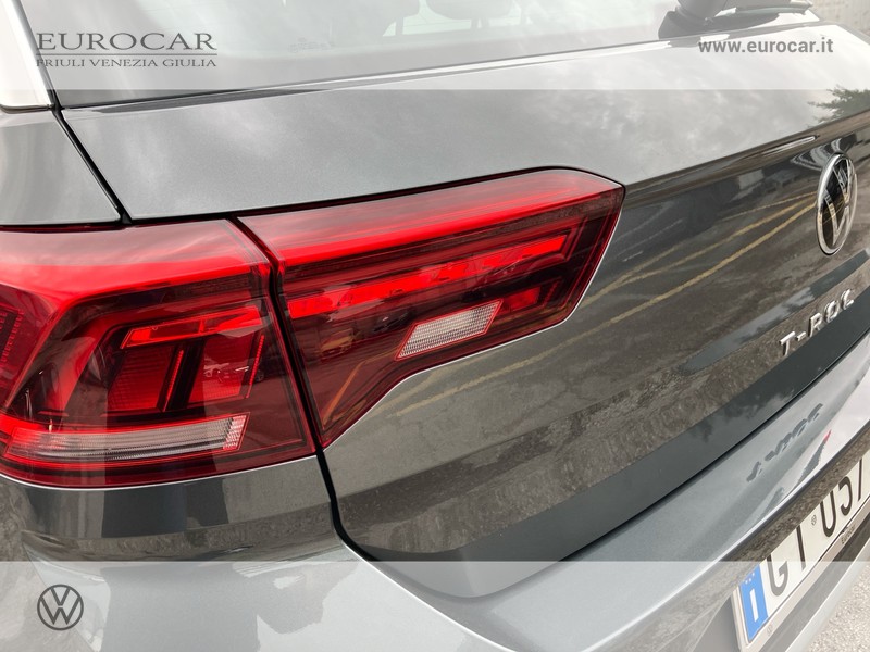Volkswagen T-Roc 2.0 tdi life 115cv