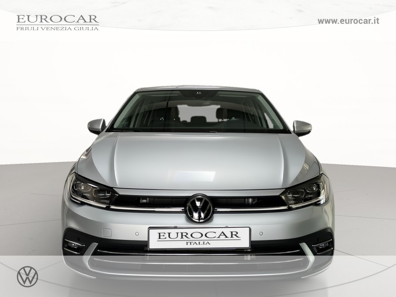 Volkswagen Polo 1.0 tsi style 95cv
