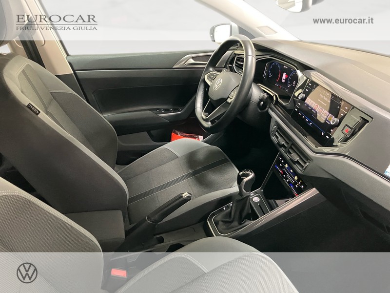 Volkswagen Polo 1.0 tsi style 95cv