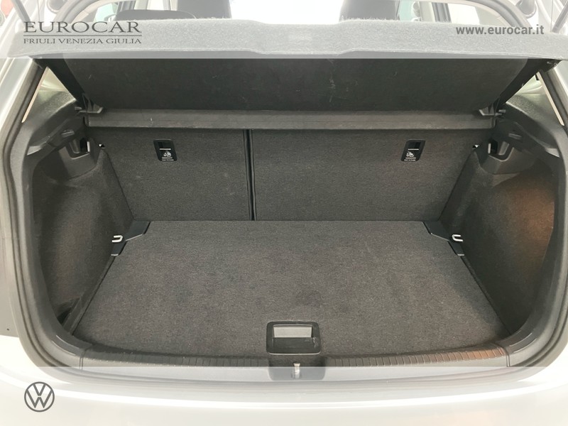 Volkswagen Polo 1.0 tsi style 95cv