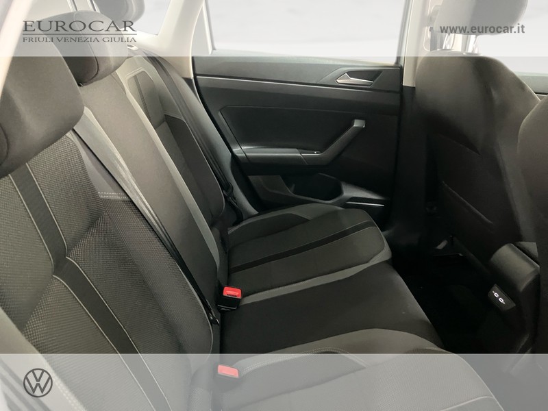 Volkswagen Polo 1.0 tsi style 95cv