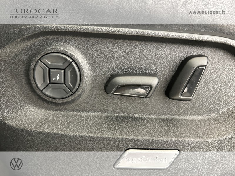 Volkswagen Touareg 3.0 v6 tdi advanced 286cv tiptronic