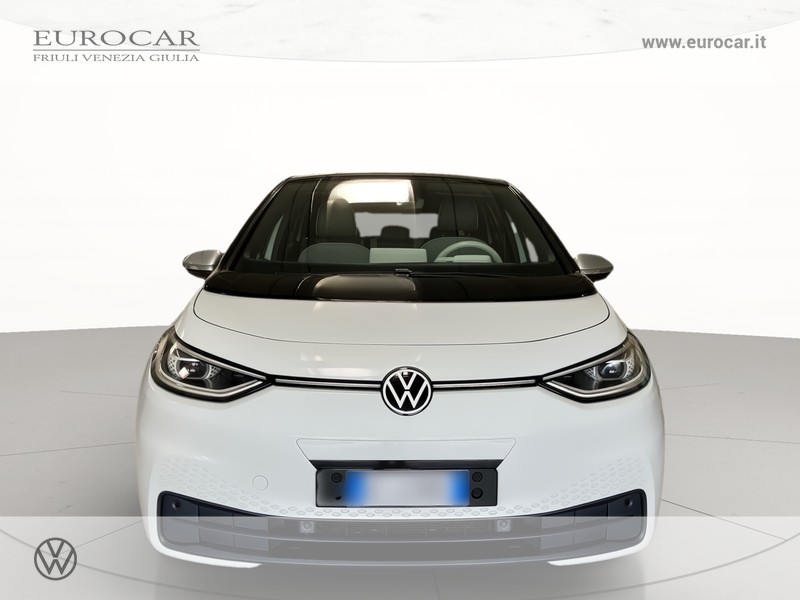 Volkswagen ID.3 58 kwh 1st edition