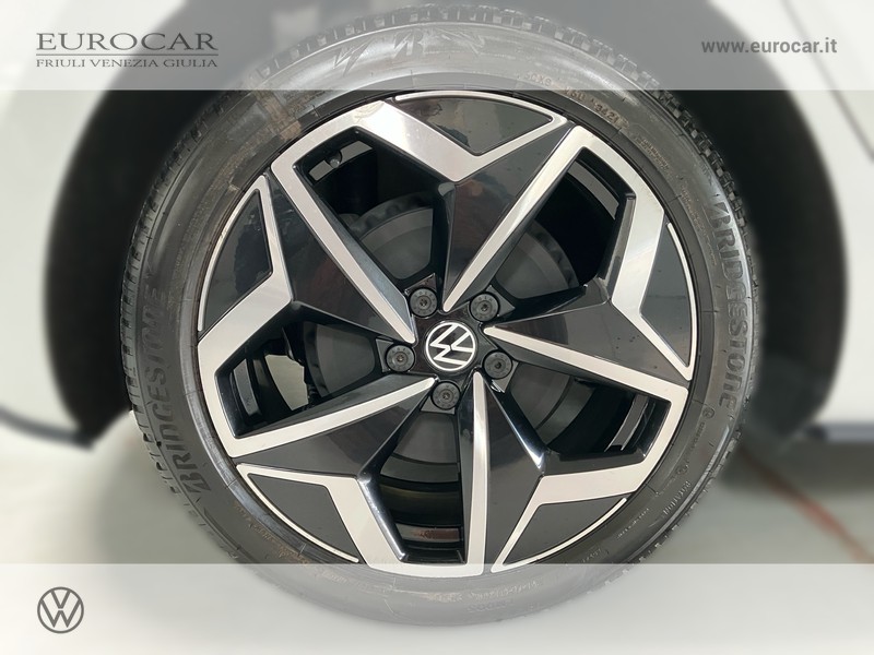 Volkswagen ID.3 58 kwh 1st edition