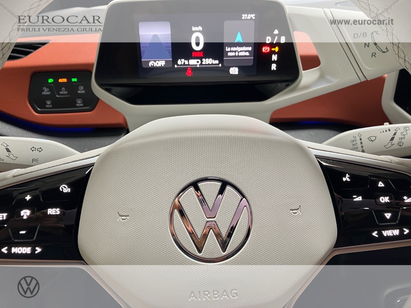 Volkswagen ID.3 58 kwh 1st edition