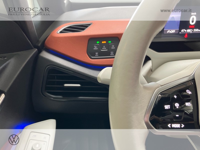 Volkswagen ID.3 58 kwh 1st edition