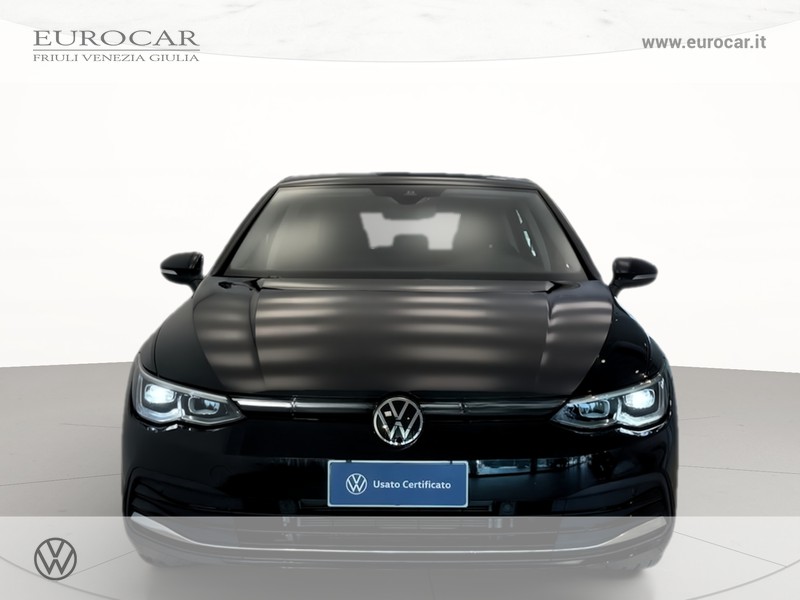 Volkswagen Golf 1.5 tsi evo style 130cv