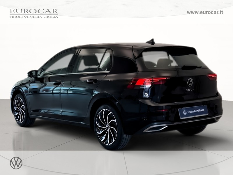 Volkswagen Golf 1.5 tsi evo style 130cv