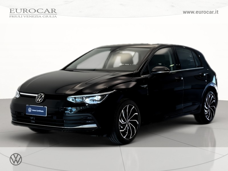 Volkswagen Golf 1.5 tsi evo style 130cv