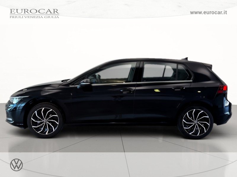 Volkswagen Golf 1.5 tsi evo style 130cv