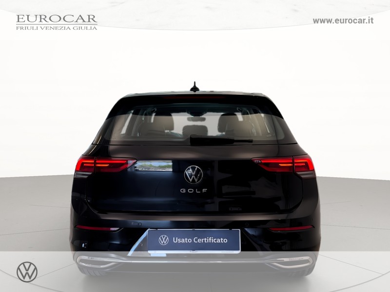 Volkswagen Golf 1.5 tsi evo style 130cv