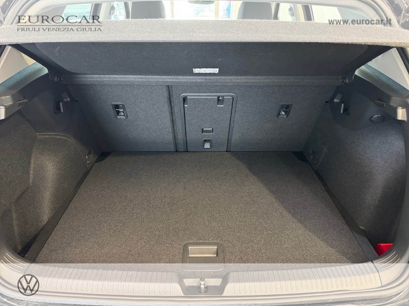 Volkswagen Golf 1.5 tsi evo style 130cv