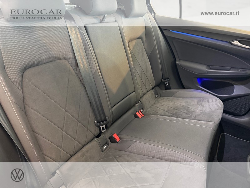 Volkswagen Golf 1.5 tsi evo style 130cv