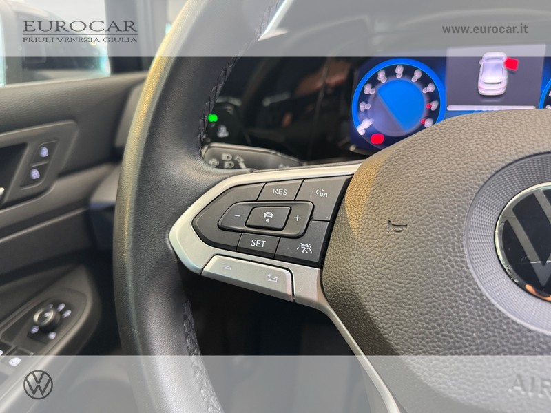 Volkswagen Golf 1.5 tsi evo style 130cv