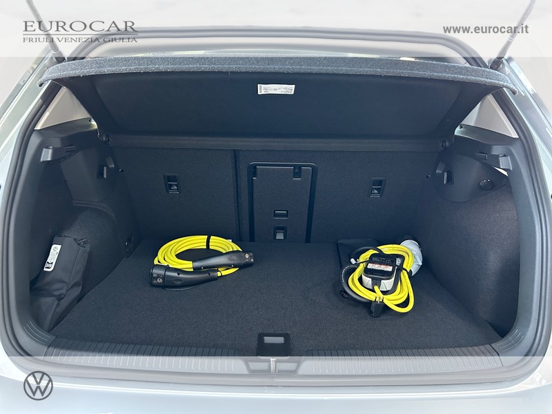 Volkswagen Golf 1.5 tsi ehybrid edition plus 204cv dsg