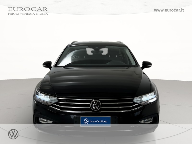 Volkswagen Passat variant 2.0 tdi business 150cv dsg