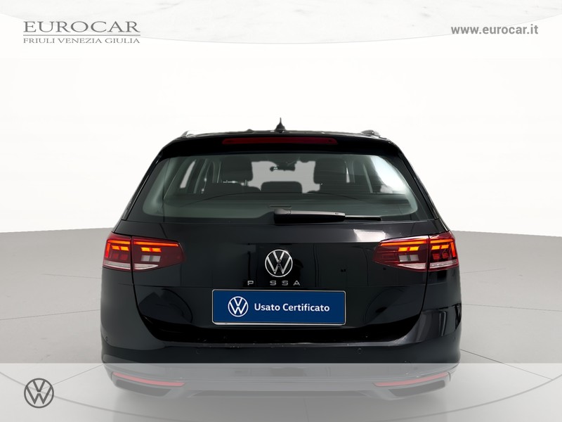 Volkswagen Passat variant 2.0 tdi business 150cv dsg