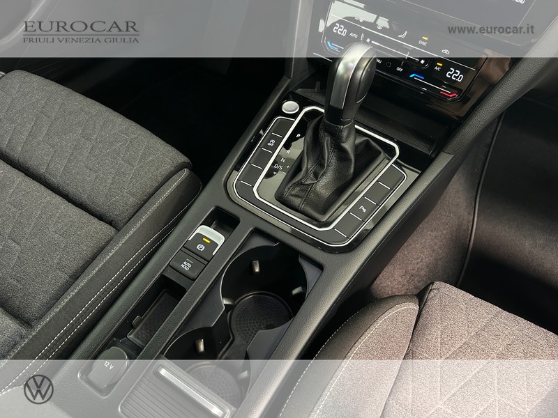 Volkswagen Passat variant 2.0 tdi business 150cv dsg
