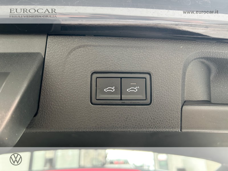 Volkswagen Passat variant 2.0 tdi business 150cv dsg
