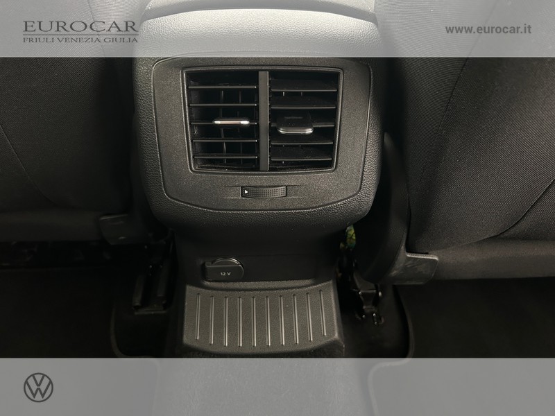 Volkswagen T-Roc 1.6 tdi advanced