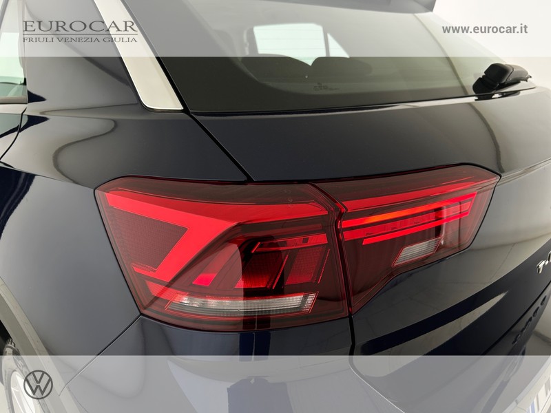 Volkswagen T-Roc 1.6 tdi advanced