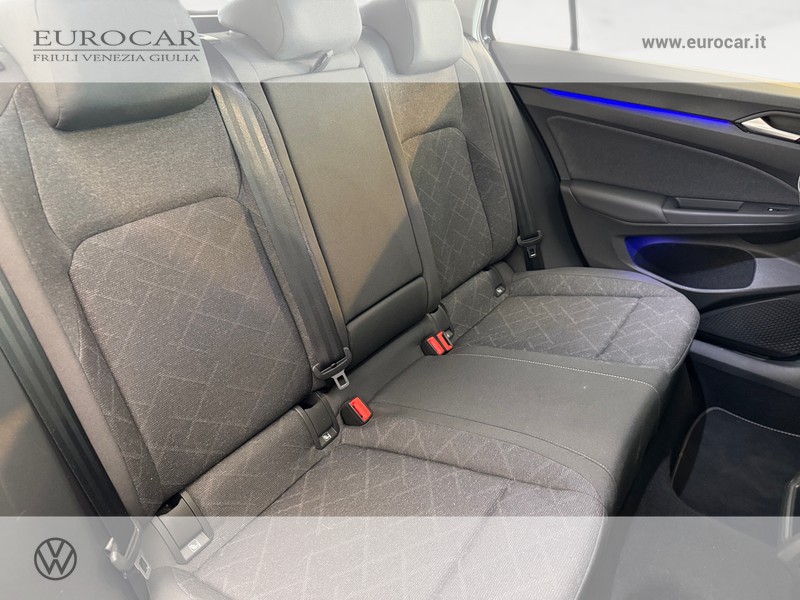 Volkswagen Golf variant 1.0 etsi evo life 110cv dsg