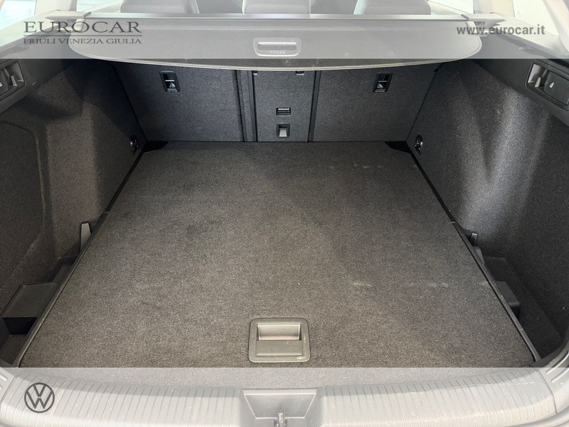 Volkswagen Golf variant 1.0 etsi evo life 110cv dsg