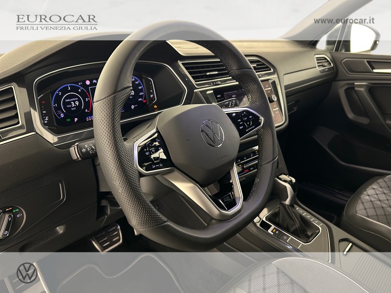 Volkswagen Tiguan allspace 2.0 tdi r-line 150cv 7p.ti dsg