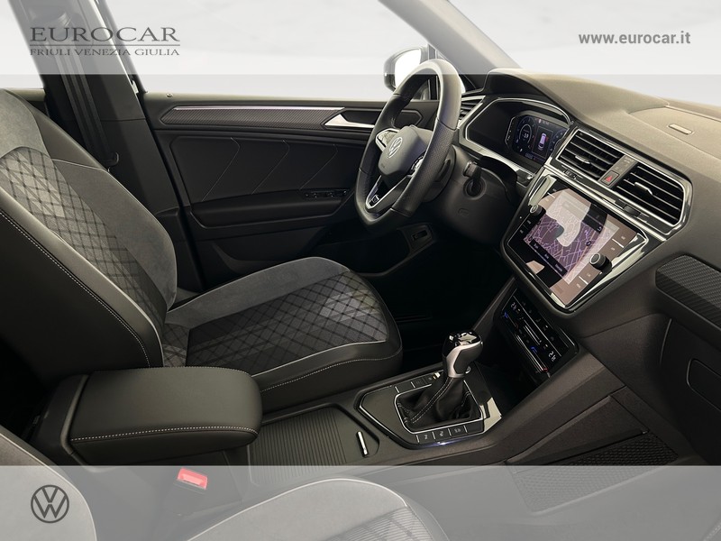 Volkswagen Tiguan allspace 2.0 tdi r-line 150cv 7p.ti dsg