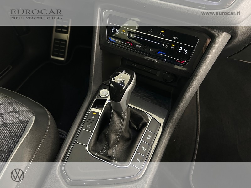 Volkswagen Tiguan allspace 2.0 tdi r-line 150cv 7p.ti dsg