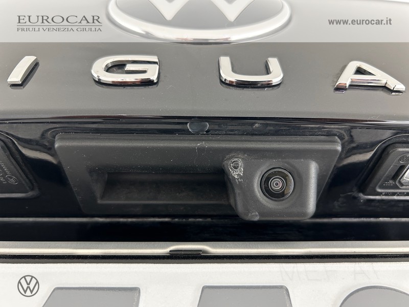 Volkswagen Tiguan allspace 2.0 tdi r-line 150cv 7p.ti dsg