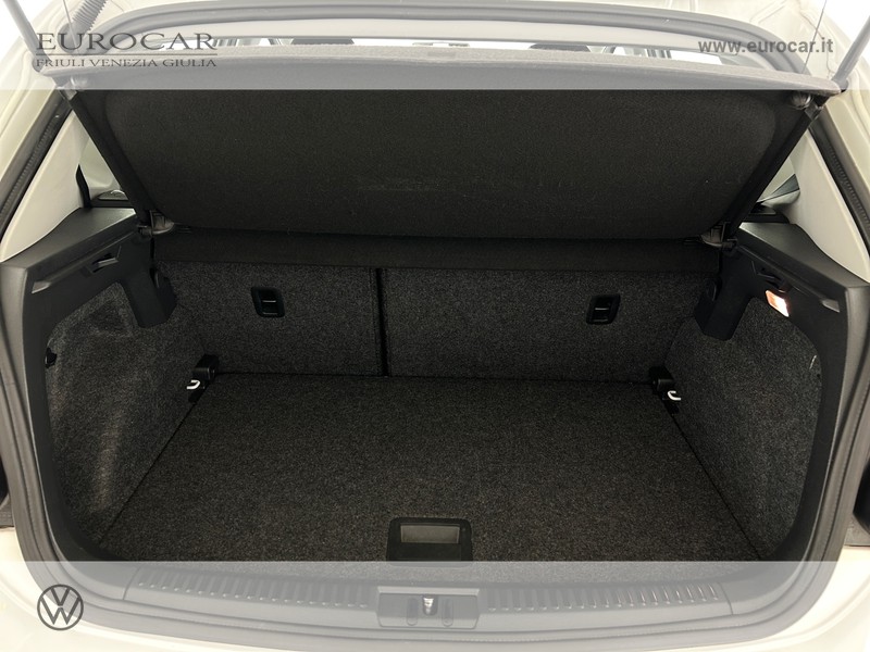 Volkswagen Polo 5p 1.4 tdi bm cross dsg