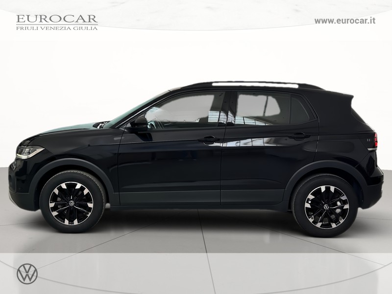 Volkswagen T-Cross 1.0 tsi style 95cv