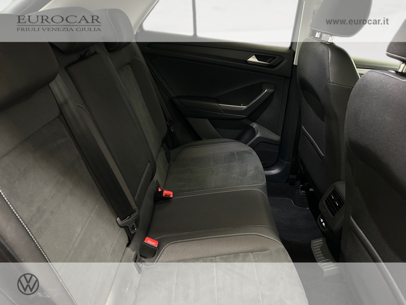 Volkswagen T-Roc 1.5 tsi style dsg