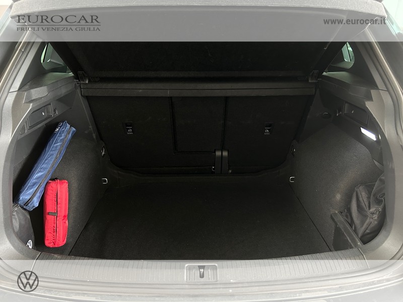 Volkswagen Tiguan 1.5 tsi r-line 150cv dsg