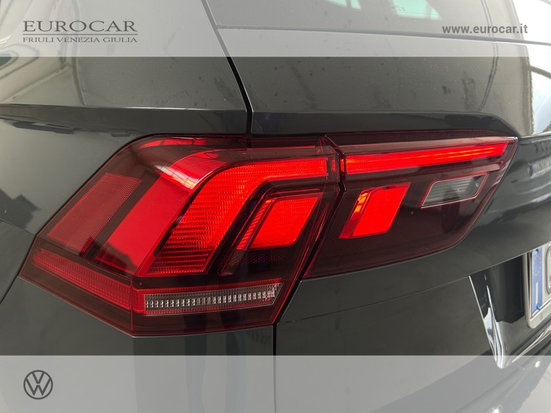 Volkswagen Tiguan 1.5 tsi r-line 150cv dsg